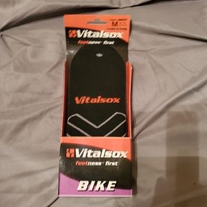 Bike socks